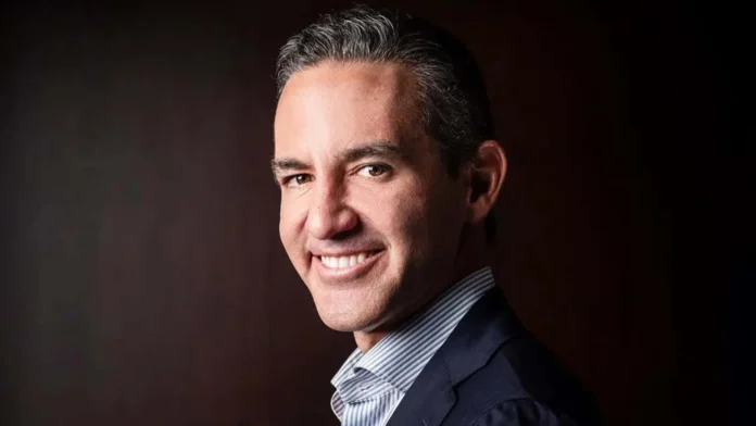 David Vélez se une a OpenAI.