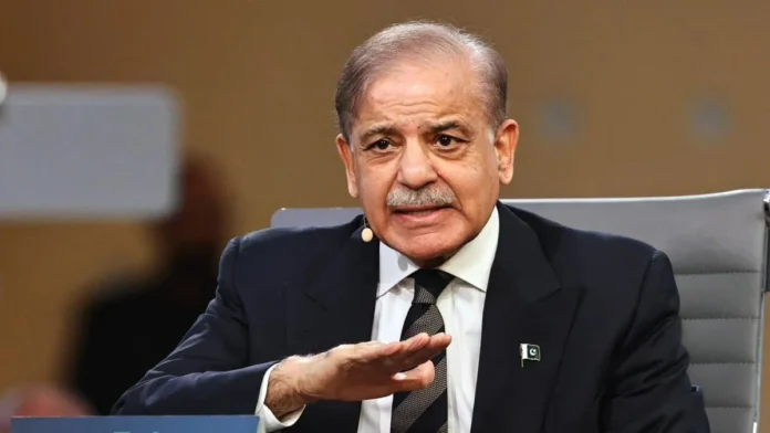 Pakistán llama a EE.UU. e Irán a la paz