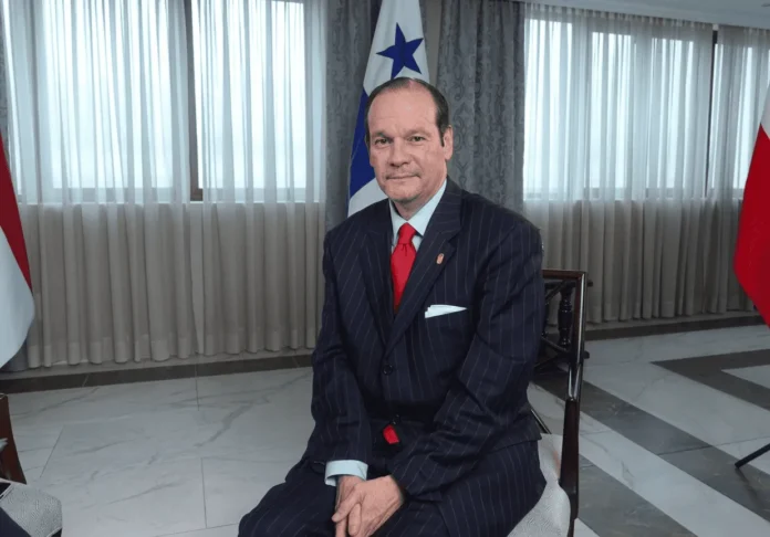 Panamá pide a Cuba enviar detenidos.