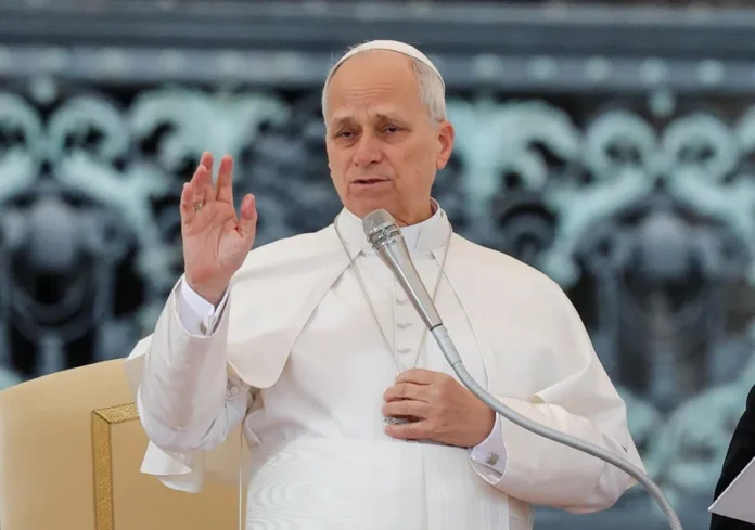 Papa acepta renuncia de obispo acusado.