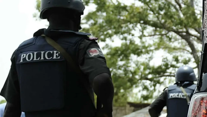 Secuestro masivo en Nigeria por bandidos.