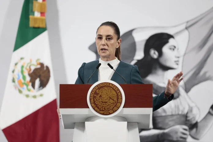 Nueva policía de élite en México