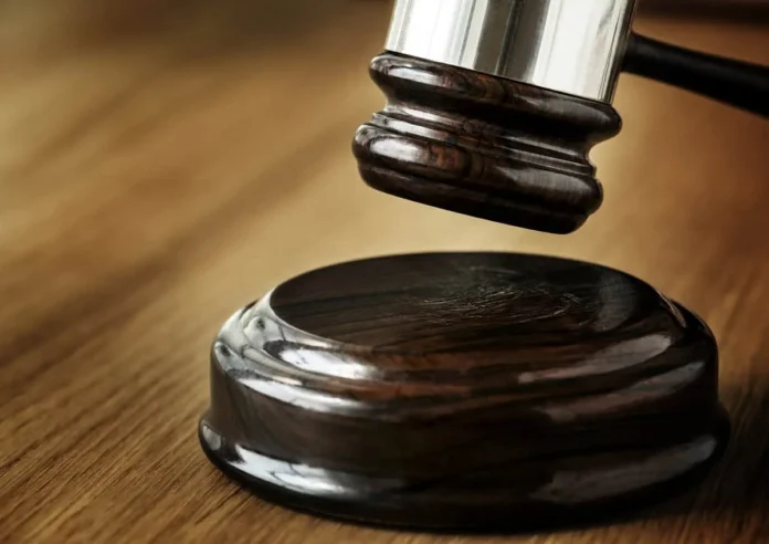 Hombre condenado por intento de feminicidio.