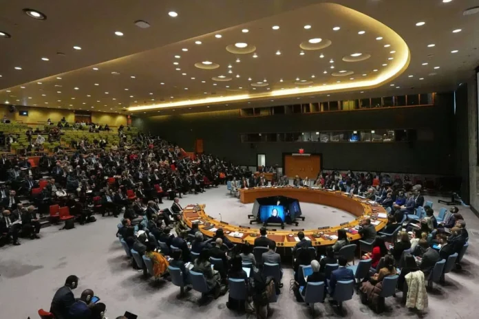 República Dominicana se abstiene en la ONU.