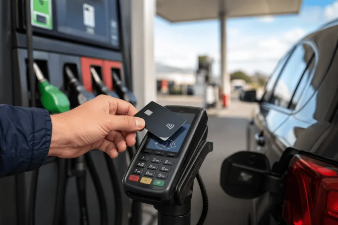 Gasolineras en RD enfrentan altas comisiones.