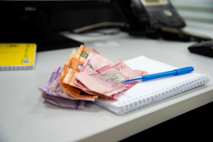 Amnistías fiscales y sus efectos en ingresos.