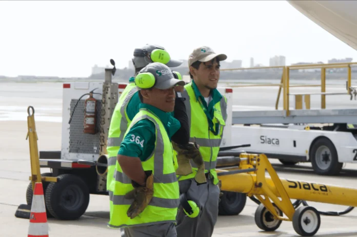 Maiquetía tras sismos: trabajadores en crisis.