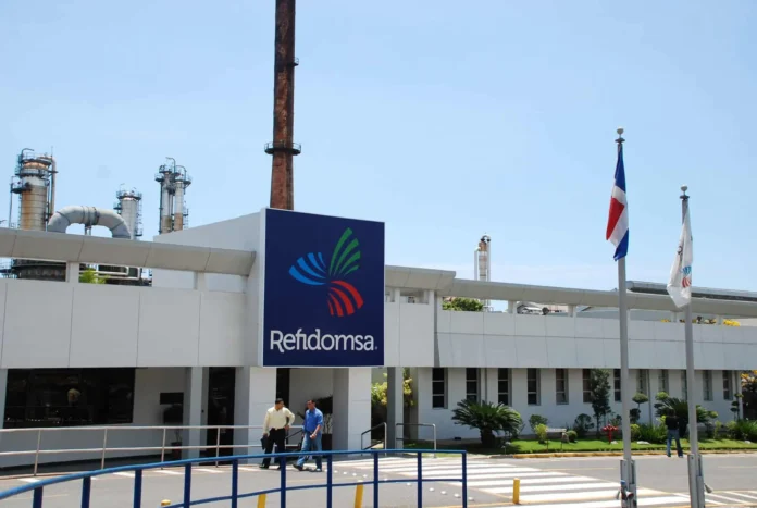 Mantenimiento exitoso en Refidomsa U-200 y U-300