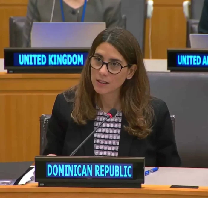 República Dominicana en ONU-Mujeres Nueva York