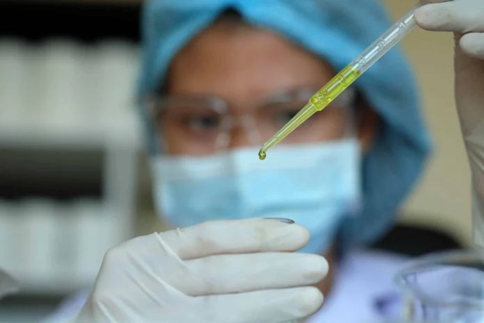 Investigadores descubren invasión de parásitos malaria.