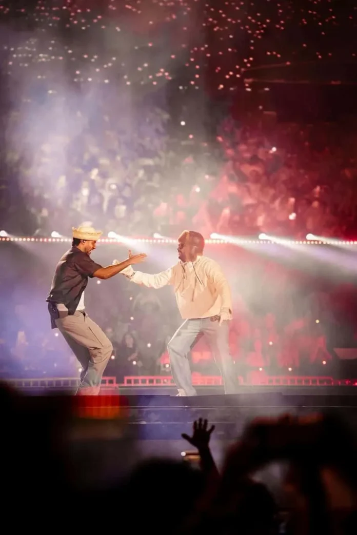 Cartelera musical 2026 en República Dominicana