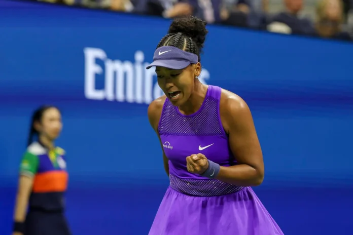 Naomi Osaka avanza en Wimbledon tras victoria.