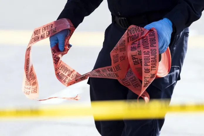 Tiroteo en Maine con implicación del ICE