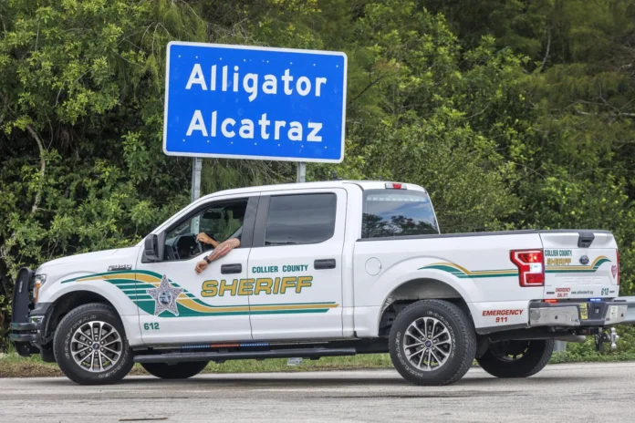 Jueza exige pruebas sobre cierre de centro migratorio