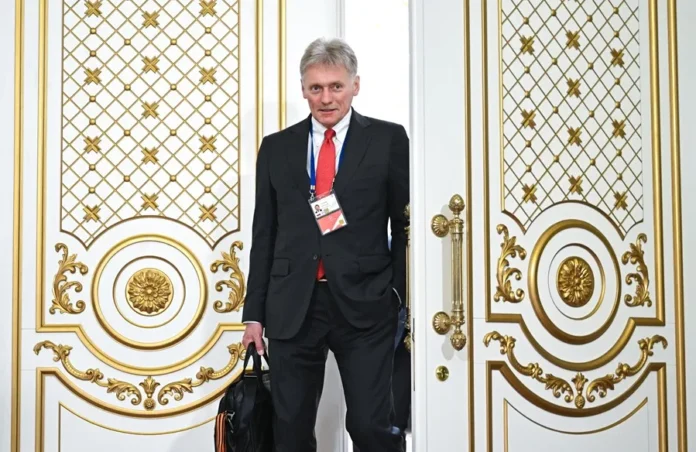 Kremlin espera resolución entre EE.UU. e Irán