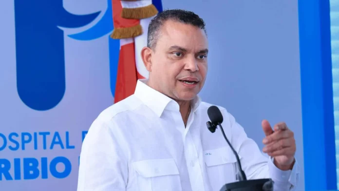 Aumento de camas para salud mental.