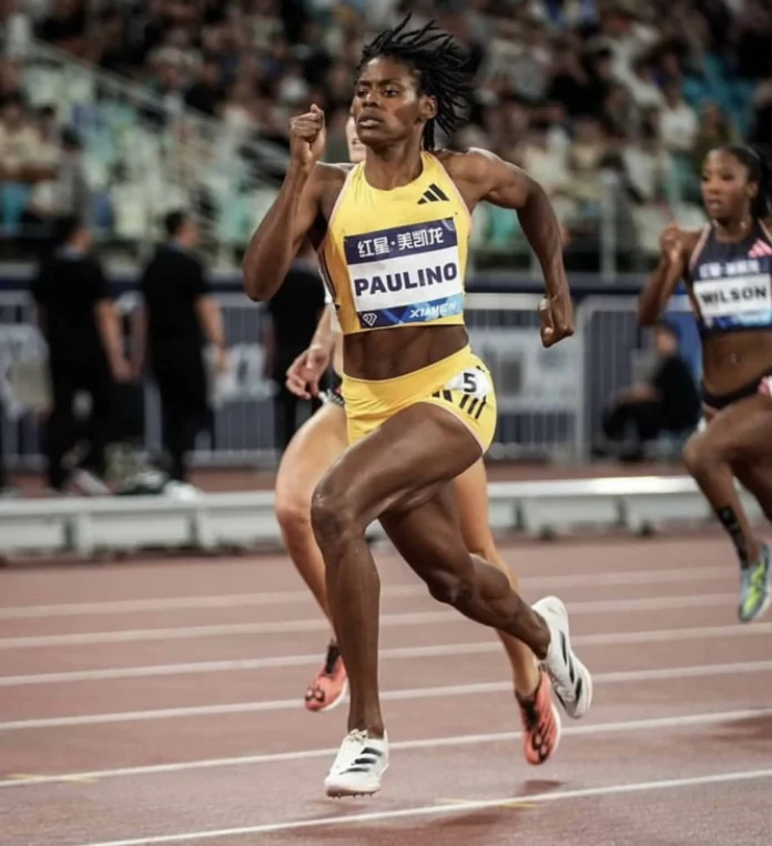 República Dominicana busca medallas en 2023.