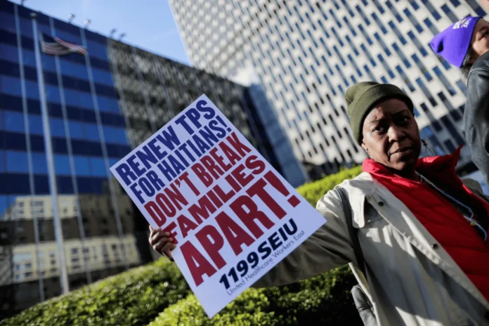 Pérdida de trabajadores haitianos en Florida