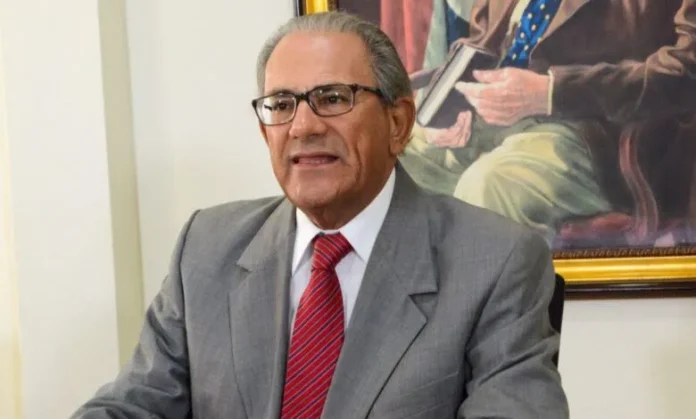 Fuerza del Pueblo cuestiona fideicomiso DO Sostenible