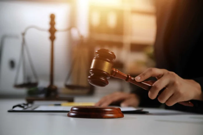 Hiper-judicialización afecta justicia penal en RD