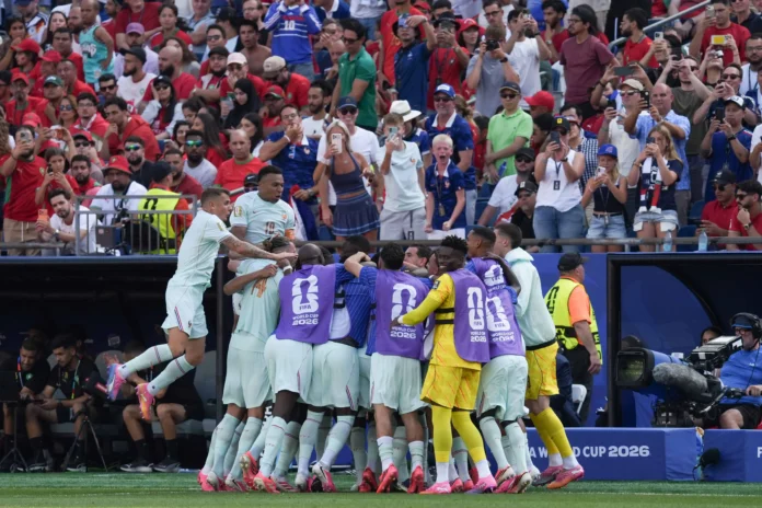 Mundial 2026: Racismo y política en el fútbol.