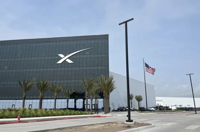 SpaceX aborta lanzamiento del cohete Starship