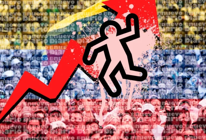 Terremotos en Venezuela: víctimas y daños reportados.