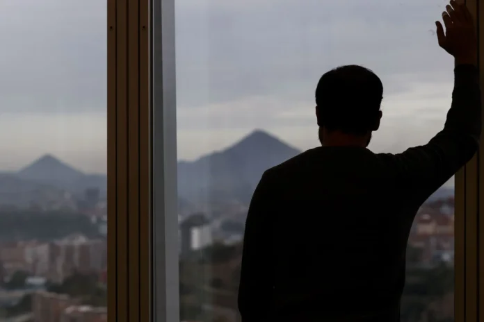 Línea de ayuda para prevenir suicidios