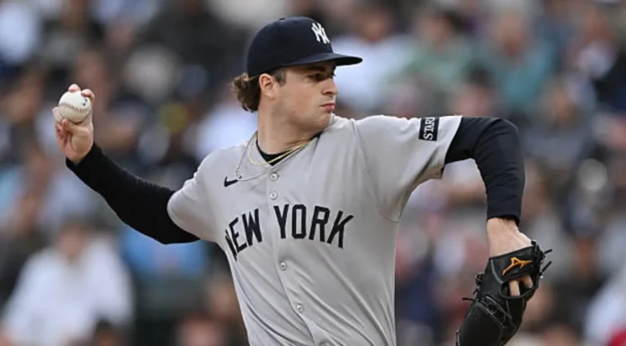 Cam Schlittler no lanzará en el All-Star.