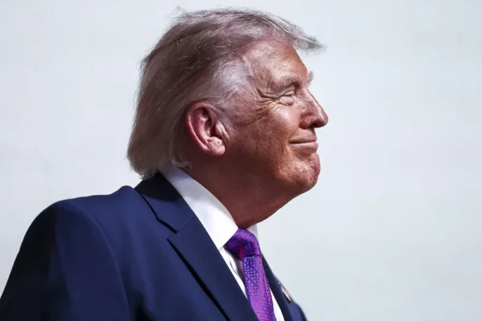 Trump acusado de apropiarse de celebraciones 250