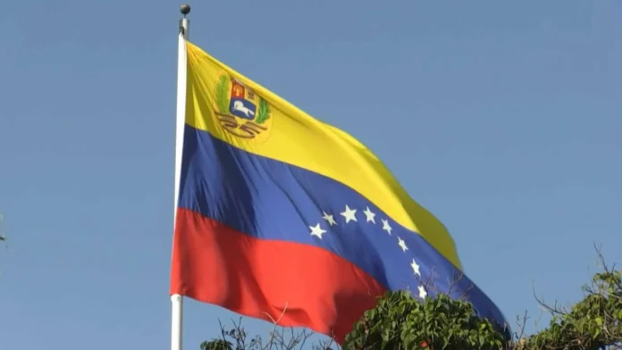 Venezolanos en RD exigen mantener PNV.