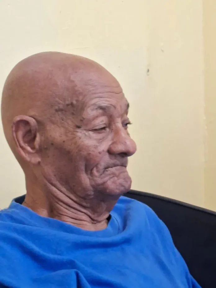 Anciano enfrenta condena por agresión grave