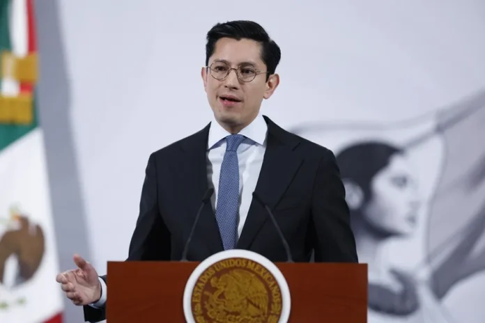 México pide investigar muertes de migrantes.