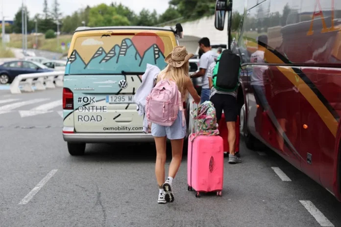 Hodofobia: miedo a viajar y sus efectos.