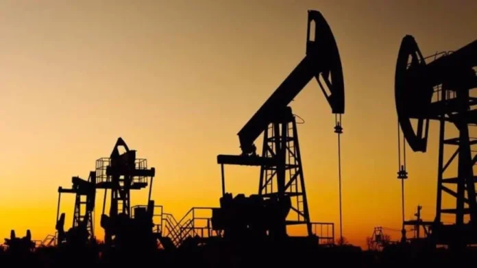 Petróleo de Texas se estabiliza en 68.69 dólares