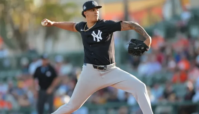 Carlos Lagrange en lista de lesionados Triple-A