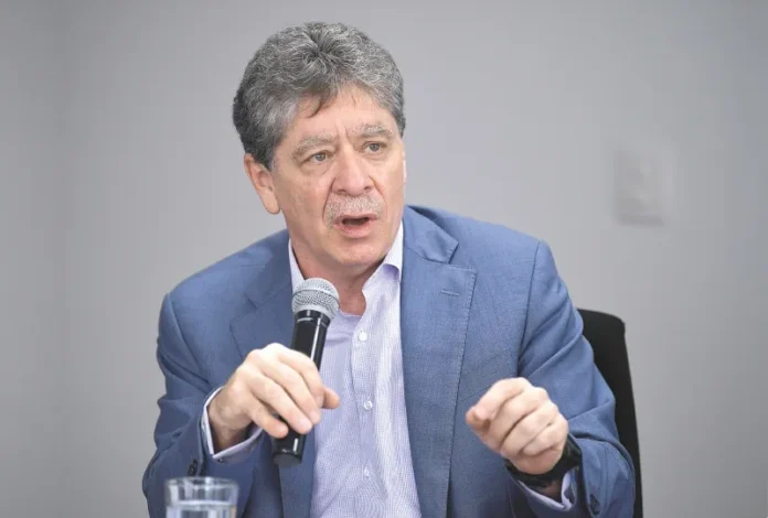 Empresarios colombianos recaudan fondos para víctimas.