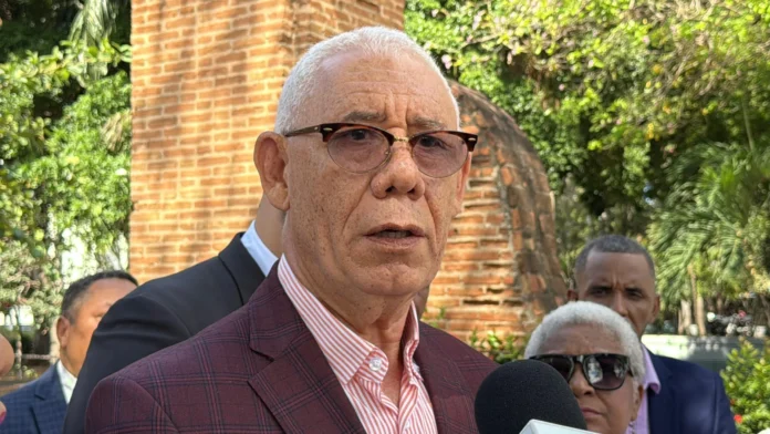 PLD propone medidas para regreso a clases.