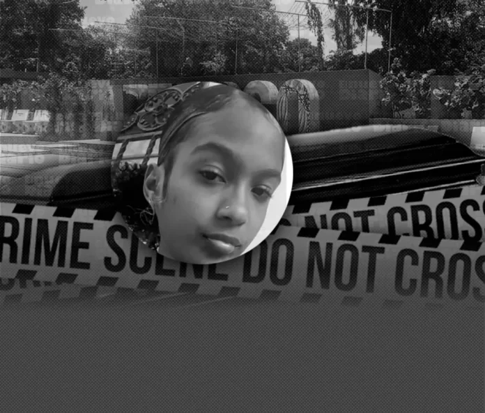 Cuerpo de adolescente hallado en Arenoso.