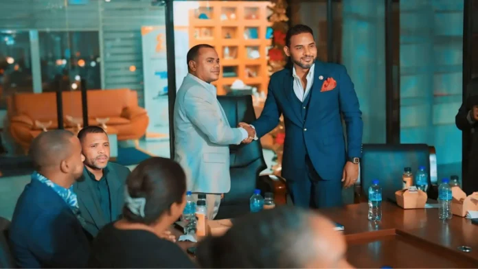 Cámara de Comercio y Asoemprende colaboran.