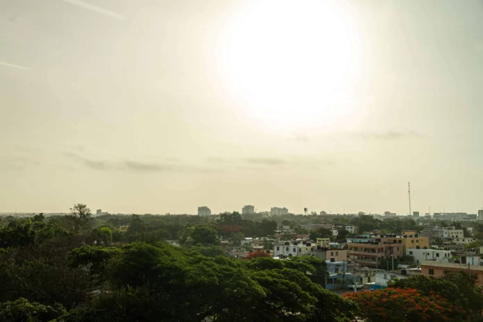 Pronóstico de lluvias escasas para sábado