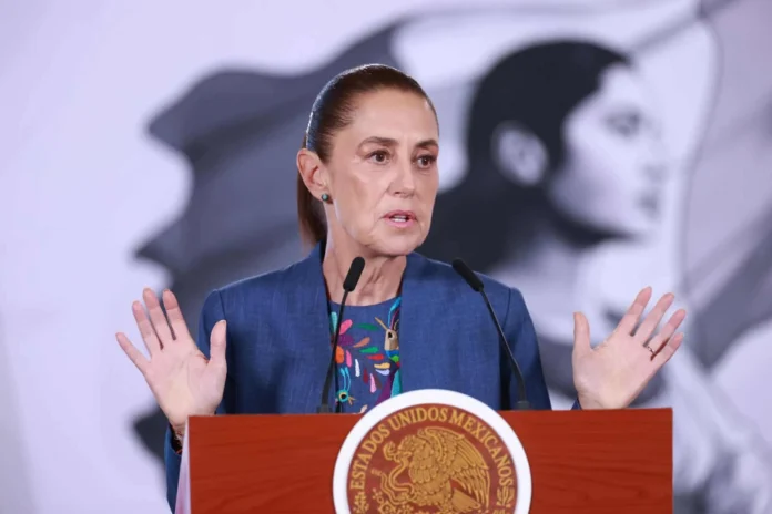 Rescatistas mexicanos listos para ayudar en Colombia