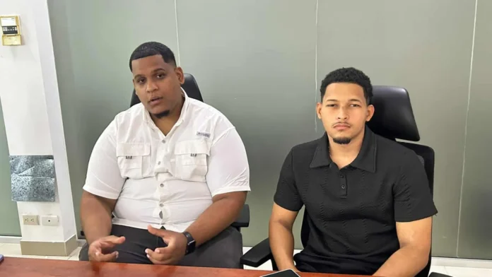 Estudiantes de Barahona desarrollan sensores agrícolas.