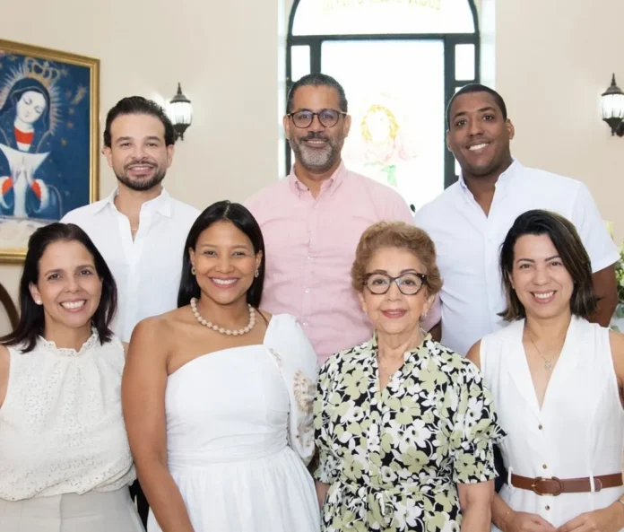 ABERD celebra diez años de éxitos.