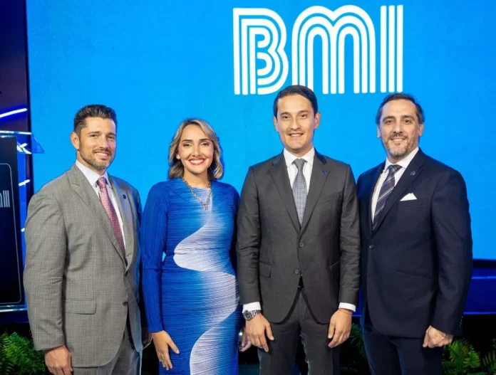 BMI Seguros lanza nuevo plan de salud.