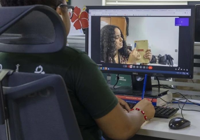 Cursos virtuales Infotep para mejorar competencias.