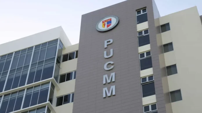 Pucmm lidera ranking QS 2027 en RD
