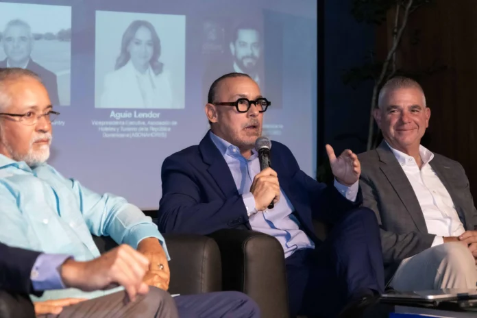 Corales Puntacana Championship promueve golf y turismo.