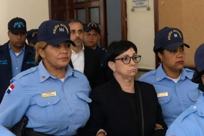 Juicio por tragedia en discoteca Jet Set