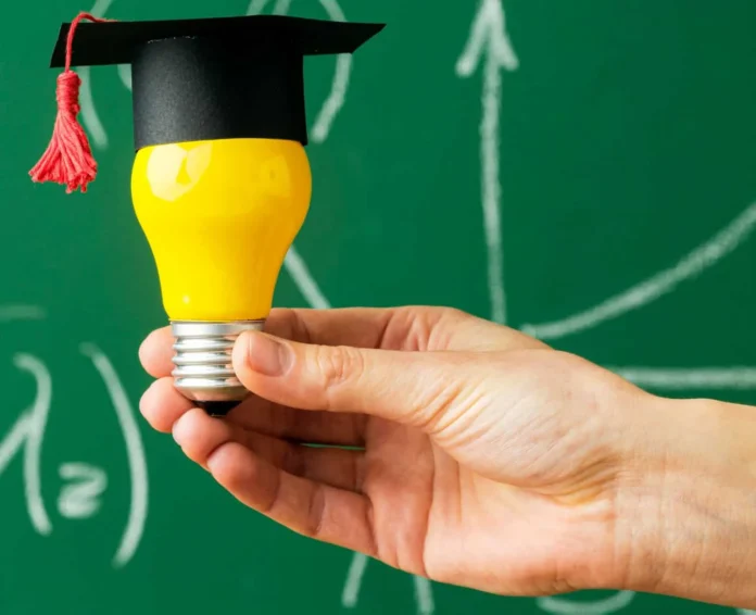 Educación y desarrollo en República Dominicana.